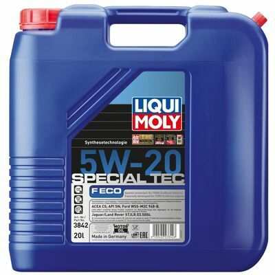 Liqui Moly Special Tec F ECO 5W-20