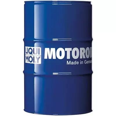 Liqui Moly Special Tec F ECO 5W-20