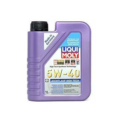 Liqui Moly Leichtlauf High Tech 5w-40