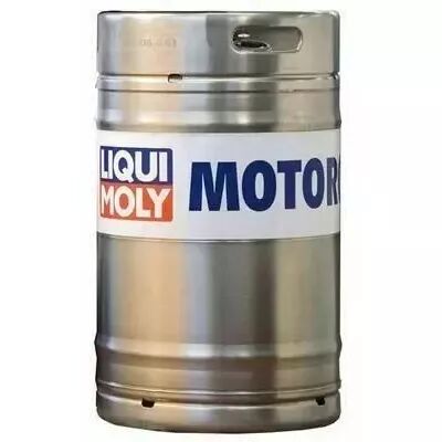 Liqui Moly Leichtlauf High Tech 5W-40