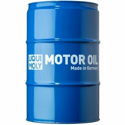 Liqui Moly Huile hypoïde (GL4/5) TDL SAE 75W-90