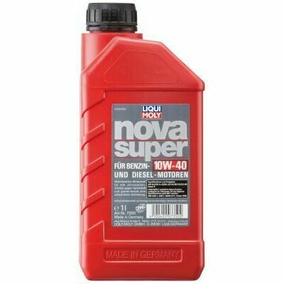 Liqui Moly Nova Super 10w-40