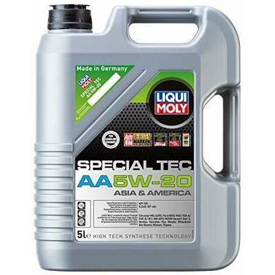 Liqui Moly Special Tec Aa 5w-20