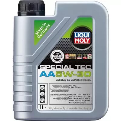 Liqui Moly Special Tec AA 5W-30