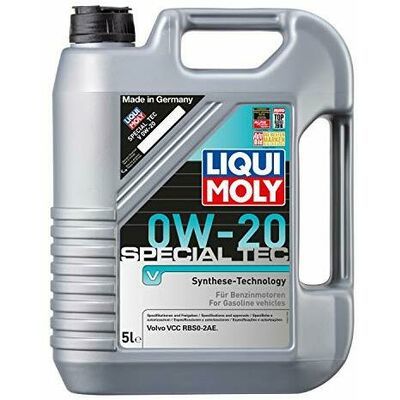 Liqui Moly Special Tec V 0w-20