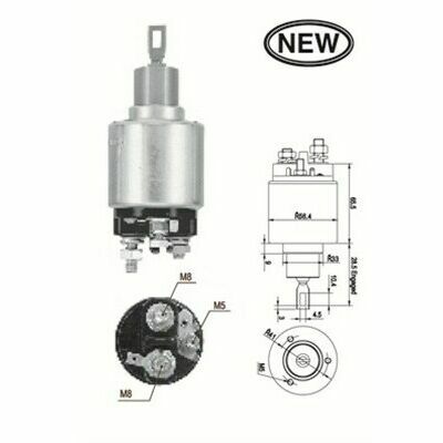 Magneti Marelli 000723116863