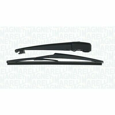 Magneti Marelli 000723180008