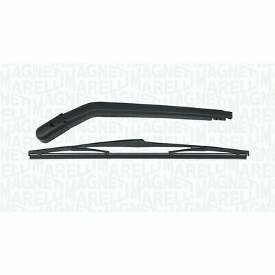 Magneti Marelli 000723180012