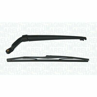 Magneti Marelli 000723180026