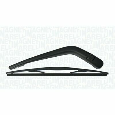 Magneti Marelli 000723180034