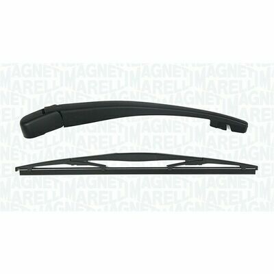 Magneti Marelli 000723180049