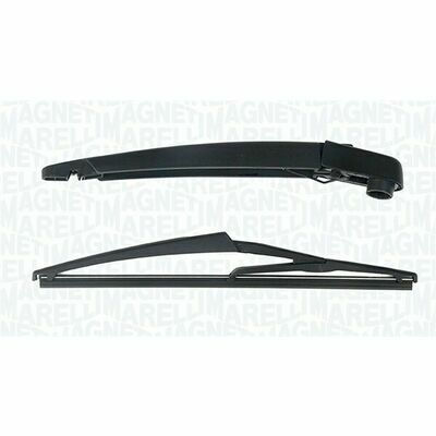 Magneti Marelli 000723180058