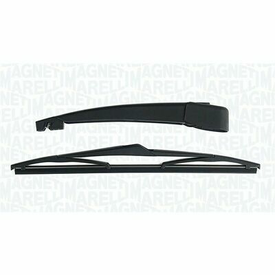 Magneti Marelli 000723180081