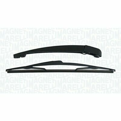 Magneti Marelli 000723180082