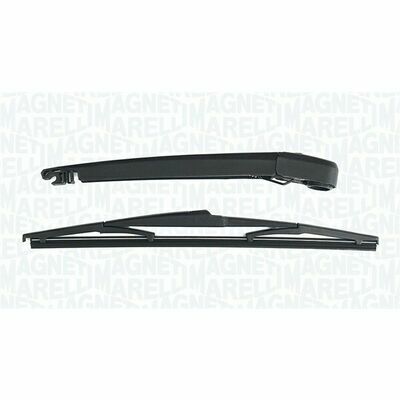 Magneti Marelli 000723180088