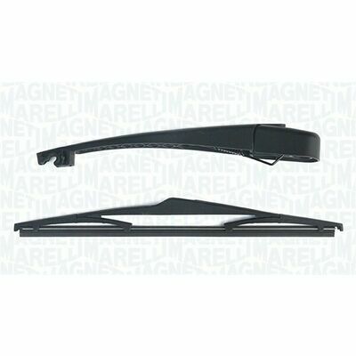 Magneti Marelli 000723180106