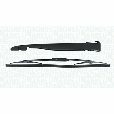 Magneti Marelli 000723180140
