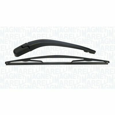 Magneti Marelli 000723180142