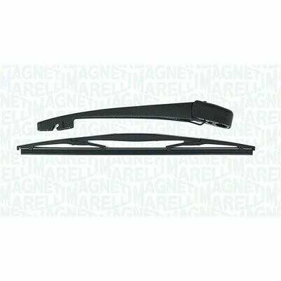 Magneti Marelli 000723180157