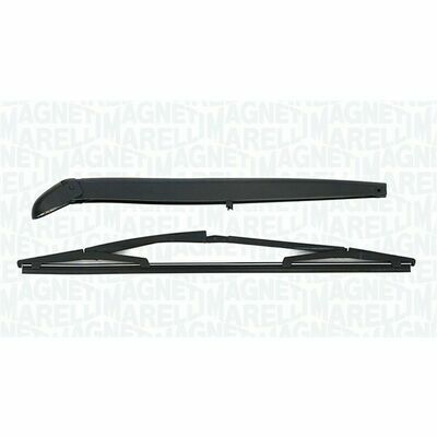 Magneti Marelli 000723180175