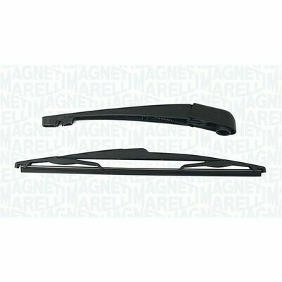 Magneti Marelli 000723180186