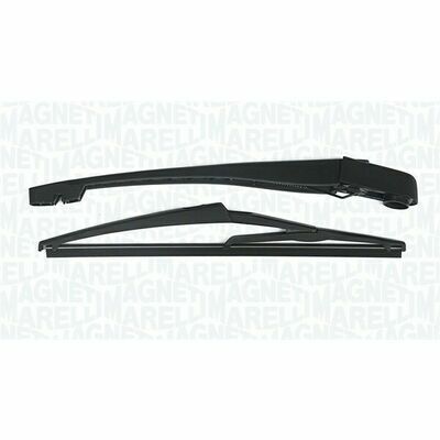 Magneti Marelli 000723180235