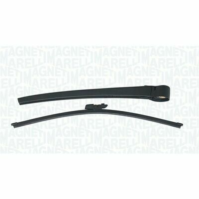 Magneti Marelli 000723180333