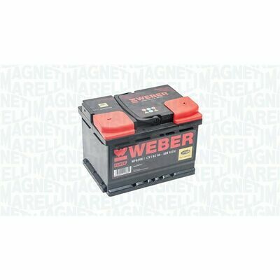 Magneti Marelli 067062600002
