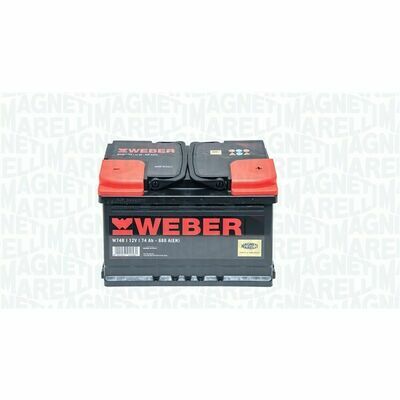 Magneti Marelli 067074650001