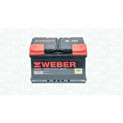 Magneti Marelli 067075720002