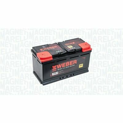 Magneti Marelli 067100850002