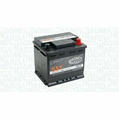 Magneti Marelli 069055480009