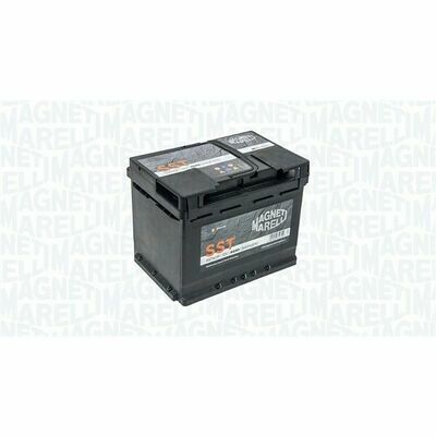Magneti Marelli 069060640008