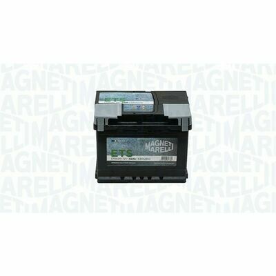 Magneti Marelli 069062540006