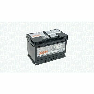 Magneti Marelli 069070760009