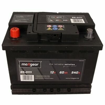 Maxgear 560127054 D722