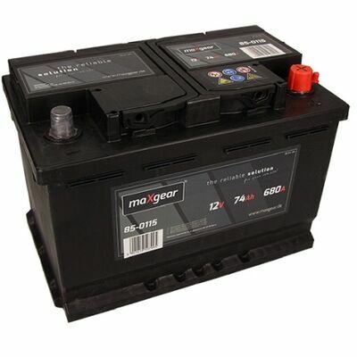 Maxgear 574104068 D722