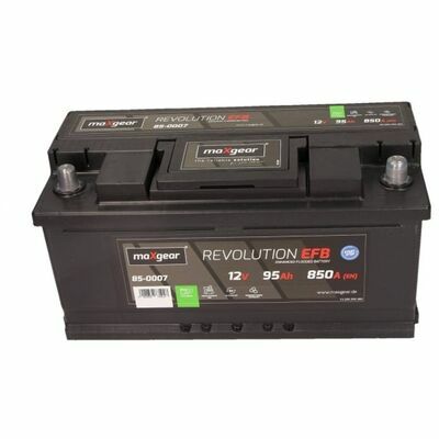 Maxgear 85-0007