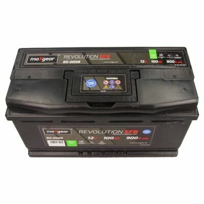 Maxgear 85-0008