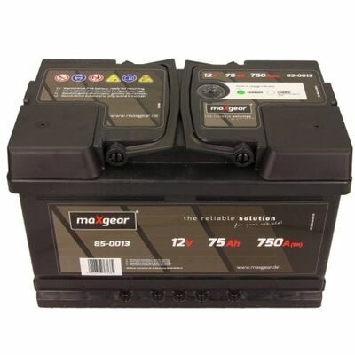 Maxgear 85-0013