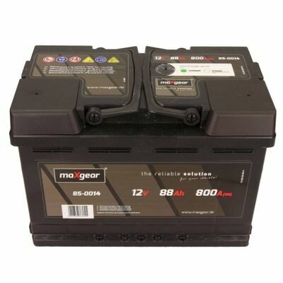 Maxgear 85-0014