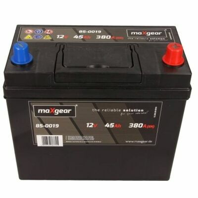 Maxgear 85-0019