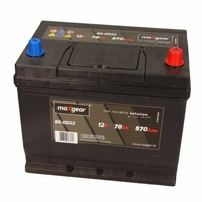 Maxgear 85-0022