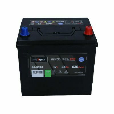 Maxgear 85-0025