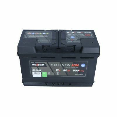 Maxgear 85-0052