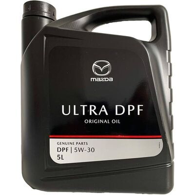 Mazda Original Oil Ultra DPF 5W-30