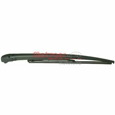 Metzger GREENPARTS