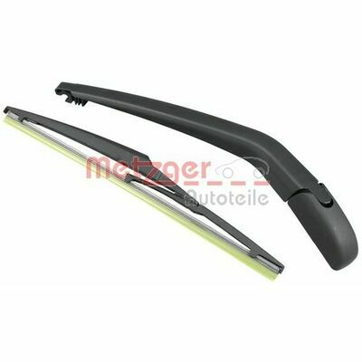 Metzger GREENPARTS
