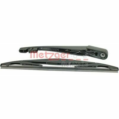 Metzger GREENPARTS