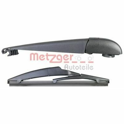 Metzger GREENPARTS